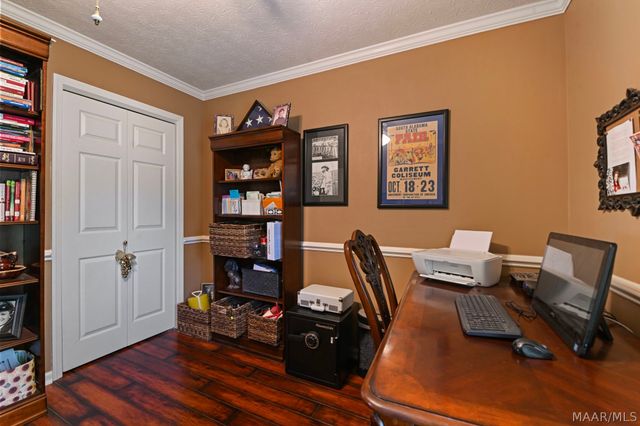 7164 Breckenridge Drive, Montgomery, AL 36117