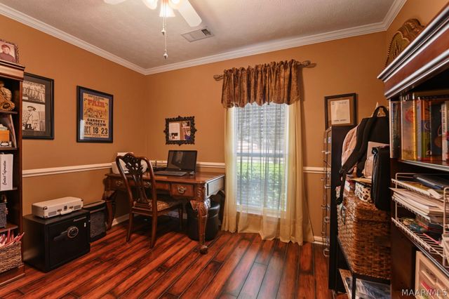 7164 Breckenridge Drive, Montgomery, AL 36117