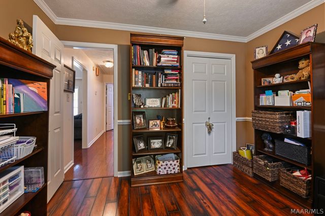 7164 Breckenridge Drive, Montgomery, AL 36117