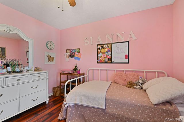 7164 Breckenridge Drive, Montgomery, AL 36117