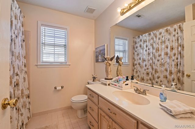 7164 Breckenridge Drive, Montgomery, AL 36117