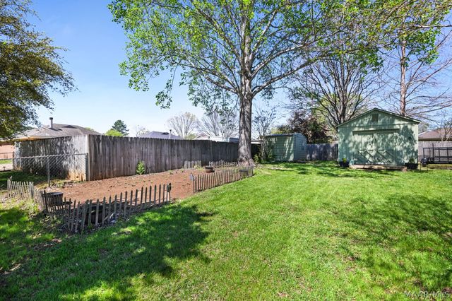 7164 Breckenridge Drive, Montgomery, AL 36117