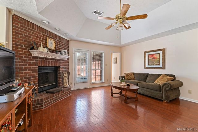 7164 Breckenridge Drive, Montgomery, AL 36117