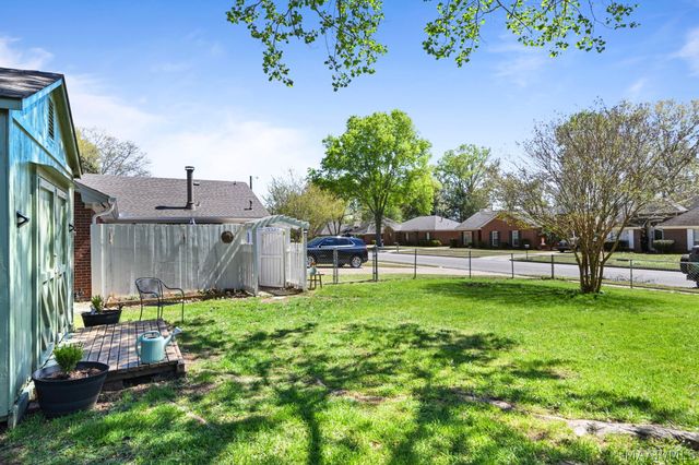 7164 Breckenridge Drive, Montgomery, AL 36117