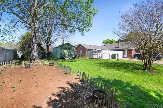 7164 Breckenridge Drive, Montgomery, AL 36117