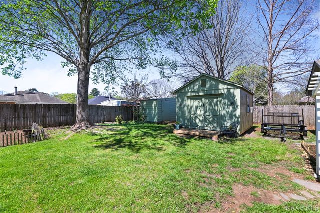 7164 Breckenridge Drive, Montgomery, AL 36117