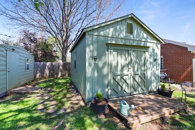 7164 Breckenridge Drive, Montgomery, AL 36117