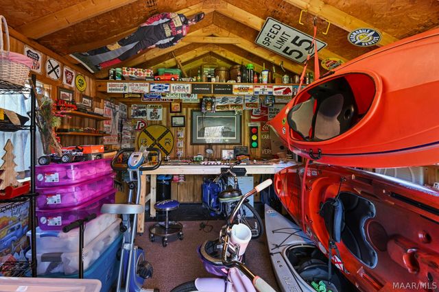 7164 Breckenridge Drive, Montgomery, AL 36117