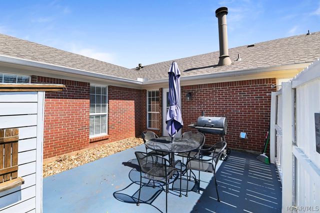 7164 Breckenridge Drive, Montgomery, AL 36117