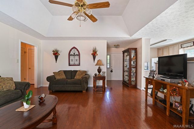 7164 Breckenridge Drive, Montgomery, AL 36117