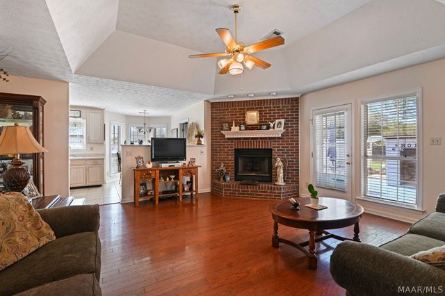 7164 Breckenridge Drive, Montgomery, AL 36117