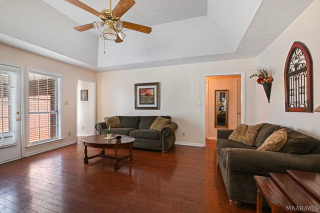 7164 Breckenridge Drive, Montgomery, AL 36117