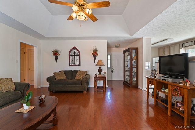 7164 Breckenridge Drive, Montgomery, AL 36117