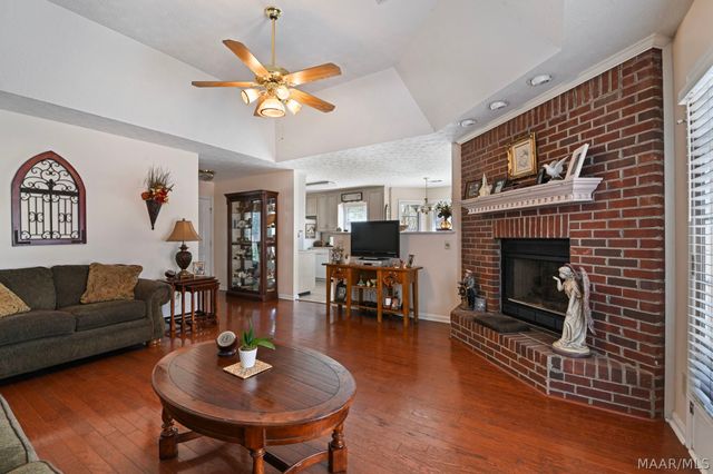 7164 Breckenridge Drive, Montgomery, AL 36117