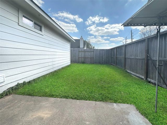 15123 Gaines Meadow Court, Houston, TX 77083
