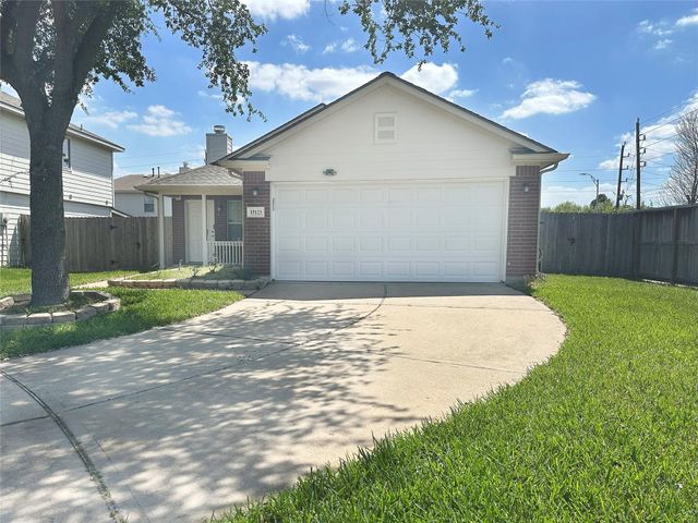 15123 Gaines Meadow Court, Houston, TX 77083