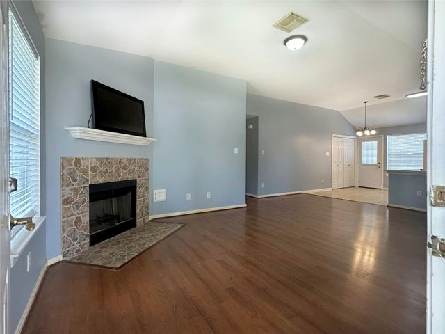 15123 Gaines Meadow Court, Houston, TX 77083