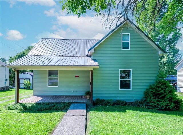 314 E Court Street, Lawrenceburg, KY 40342