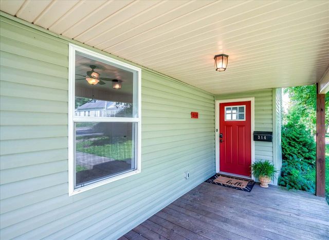314 E Court Street, Lawrenceburg, KY 40342