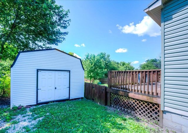 314 E Court Street, Lawrenceburg, KY 40342