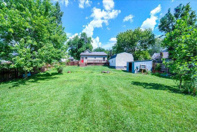 314 E Court Street, Lawrenceburg, KY 40342