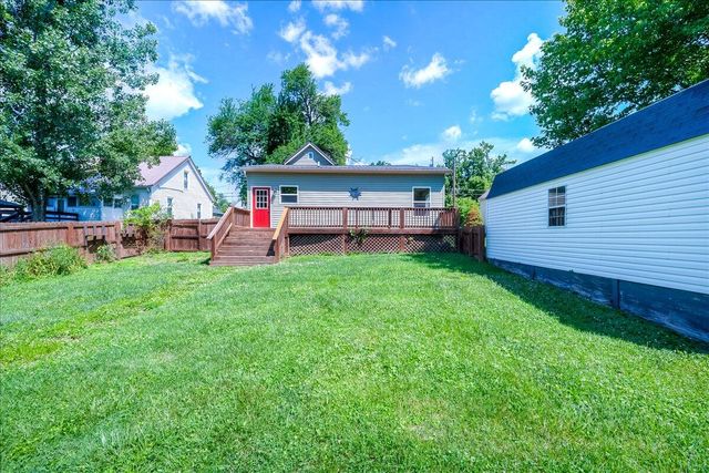 314 E Court Street, Lawrenceburg, KY 40342
