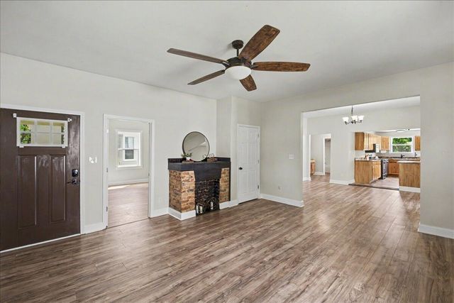 314 E Court Street, Lawrenceburg, KY 40342
