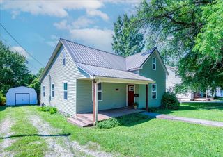314 E Court Street, Lawrenceburg, KY 40342