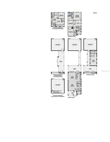 9678 RODBELL STREET, Orlando, FL 32827