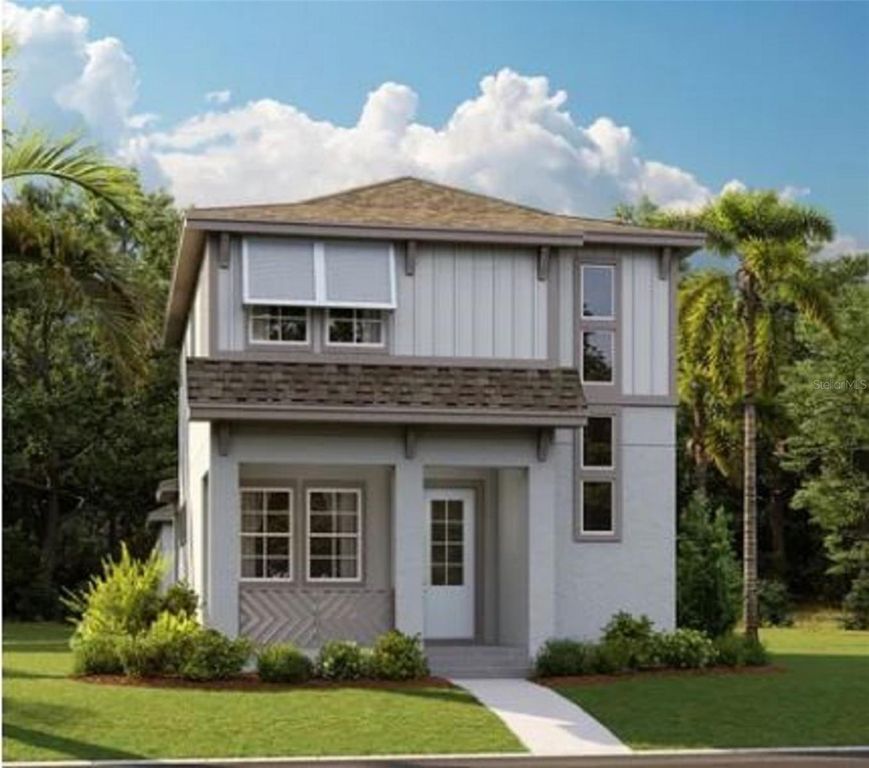 9678 RODBELL STREET, Orlando, FL 32827