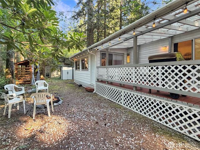 150 5 Big River Boulevard W, Deming, WA 98244