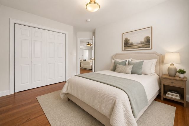 39 Fenton St 7, Boston, MA 02122