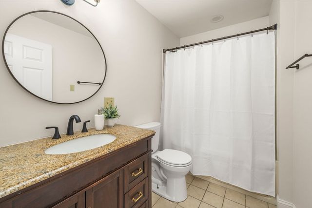 39 Fenton St 7, Boston, MA 02122