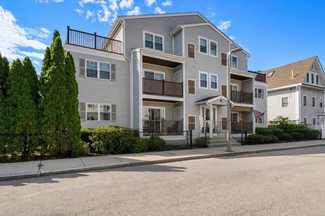 39 Fenton St 7, Boston, MA 02122