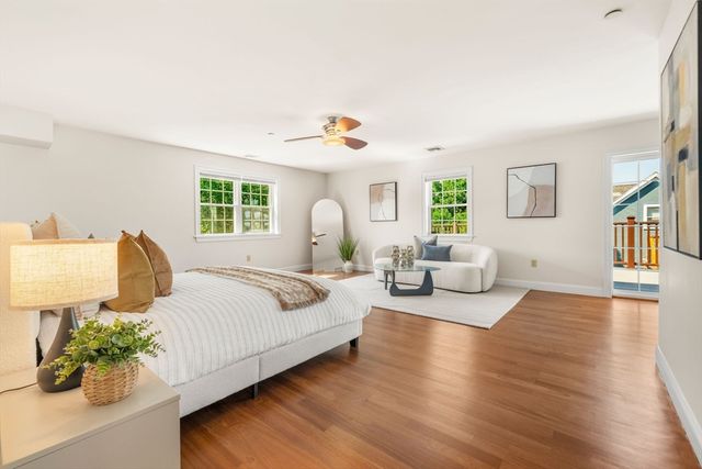 39 Fenton St 7, Boston, MA 02122
