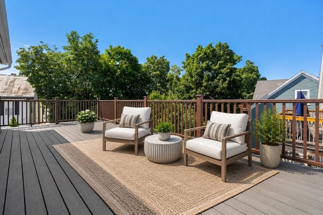 39 Fenton St 7, Boston, MA 02122