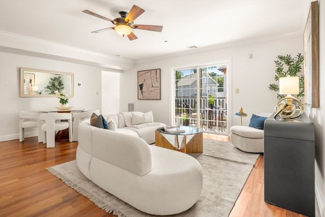 39 Fenton St 7, Boston, MA 02122