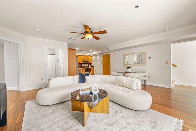 39 Fenton St 7, Boston, MA 02122