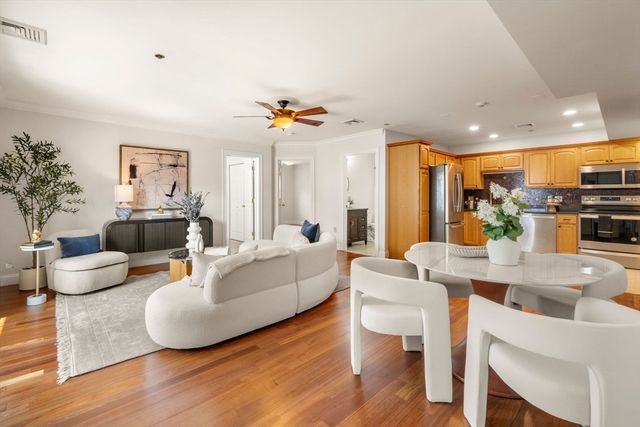 39 Fenton St 7, Boston, MA 02122
