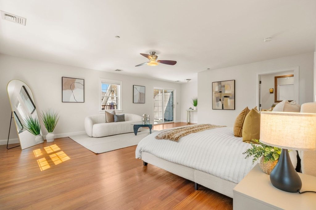 39 Fenton St 7, Boston, MA 02122