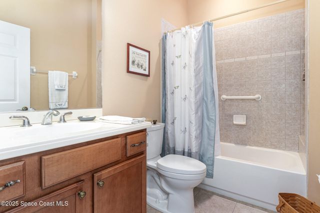 4030 Alamanda Key Drive, Melbourne, FL 32901