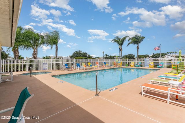 4030 Alamanda Key Drive, Melbourne, FL 32901