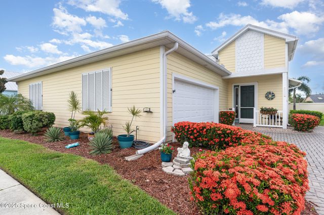 4030 Alamanda Key Drive, Melbourne, FL 32901