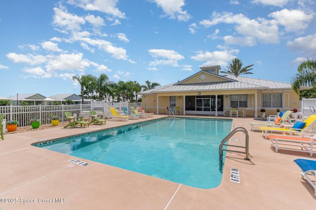 4030 Alamanda Key Drive, Melbourne, FL 32901