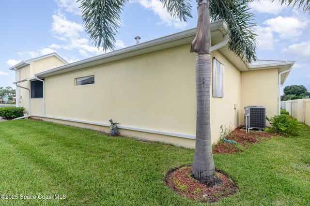 4030 Alamanda Key Drive, Melbourne, FL 32901