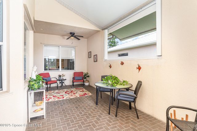 4030 Alamanda Key Drive, Melbourne, FL 32901
