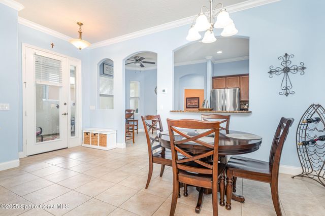 4030 Alamanda Key Drive, Melbourne, FL 32901
