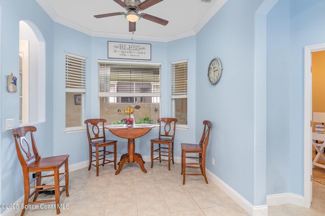 4030 Alamanda Key Drive, Melbourne, FL 32901