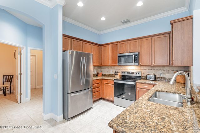 4030 Alamanda Key Drive, Melbourne, FL 32901