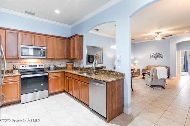 4030 Alamanda Key Drive, Melbourne, FL 32901